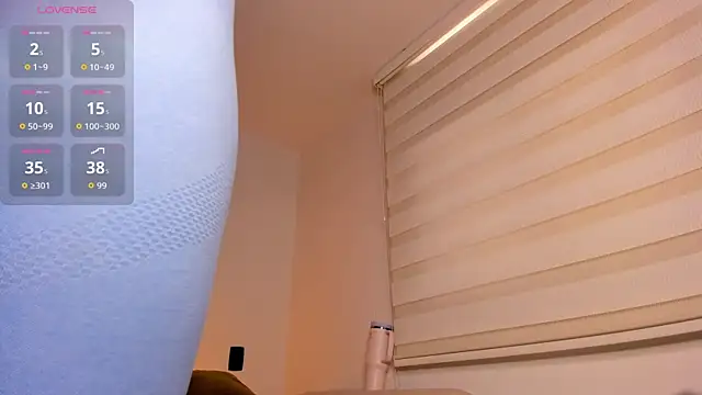 arianna 000 online show from April 23, 12:29 pm