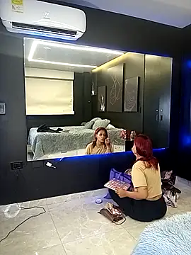 DollyBrowncc online show from November 26, 3:18 am