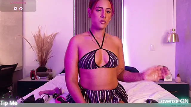 DollyBrowncc online show from January 7, 4:16 am