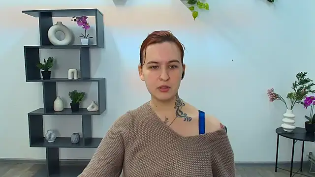 Snapshot of RubyHolmess chatting on September 29, 6:13 pm RubyHolmess online show from September 29, 6:13 pm