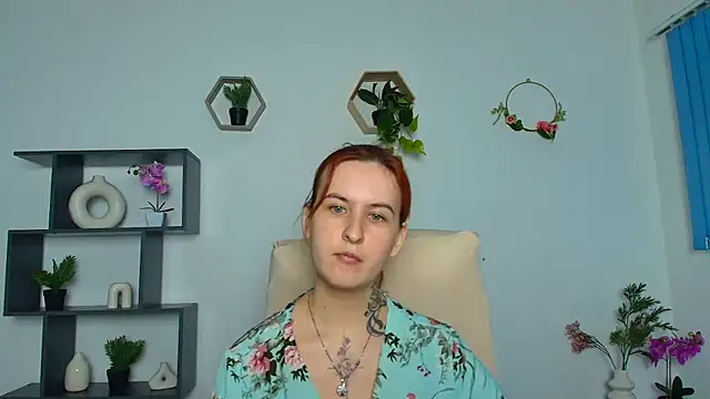 Snapshot of RubyHolmess chatting on September 24, 6:51 pm RubyHolmess online show from September 24, 6:51 pm