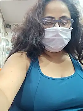Snapshot of nisha_1110 chatting on September 26, 8:50 pm nisha 1110 online show from September 26, 8:50 pm