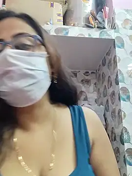 Snapshot of nisha_1110 chatting on October 16, 7:05 pm nisha 1110 online show from October 16, 7:05 pm