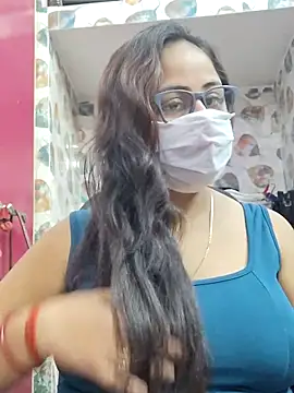 Snapshot of nisha_1110 chatting on October 12, 5:59 pm nisha 1110 online show from October 12, 5:59 pm