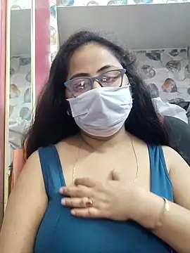 nisha 1110 online show from March 17, 2:54 pm