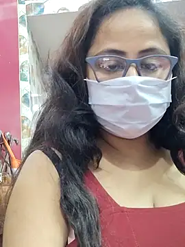 Snapshot of nisha_1110 chatting on September 18, 7:23 pm nisha 1110 online show from September 18, 7:23 pm