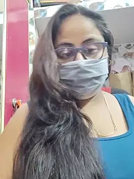 nisha 1110 online show from November 14, 6:30 pm