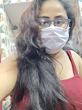 Snapshot of nisha_1110 chatting on September 25, 8:50 pm nisha 1110 online show from September 25, 8:50 pm