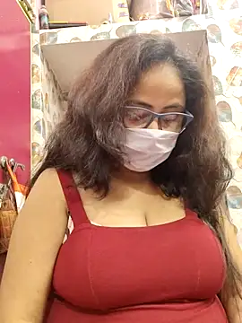 Snapshot of nisha_1110 chatting on September 19, 7:46 pm nisha 1110 online show from September 19, 7:46 pm