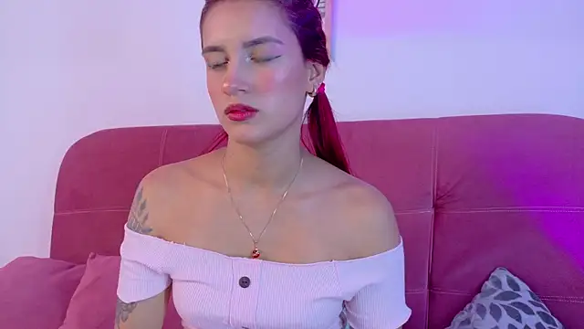 Karina2Smith online show from April 26, 7:00 pm