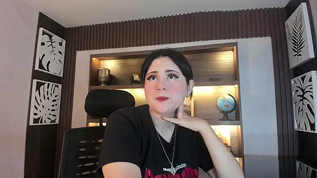 harimoon1 online show from April 26, 3:15 am