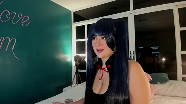 harimoon1 online show from September 18, 12:20 am