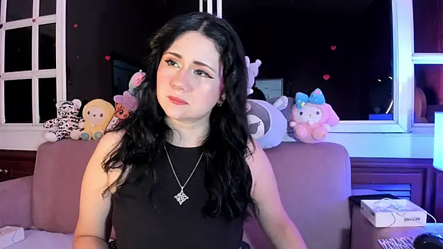 harimoon1 online show from June 5, 3:21 am