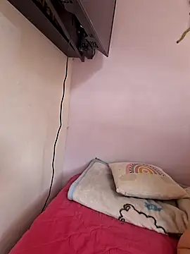 Nicollevega888 online show from September 10, 8:09 pm