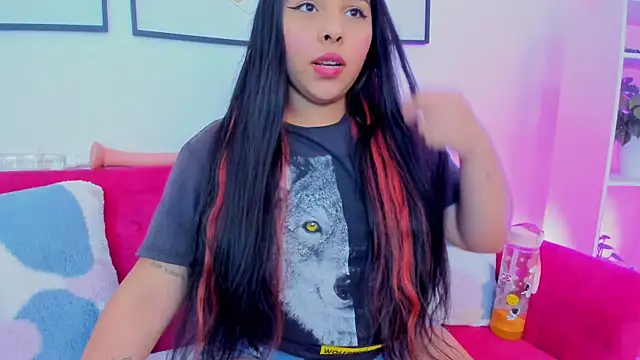 yunna7 online show from January 11, 11:48 am