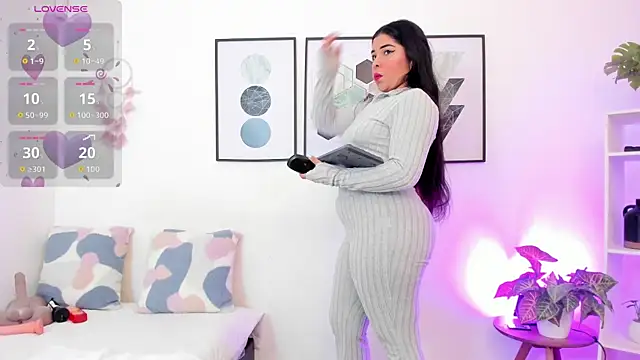 yunna7 online show from September 30, 11:27 am