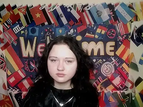 LadyAlice  online show from January 8, 7:34 am