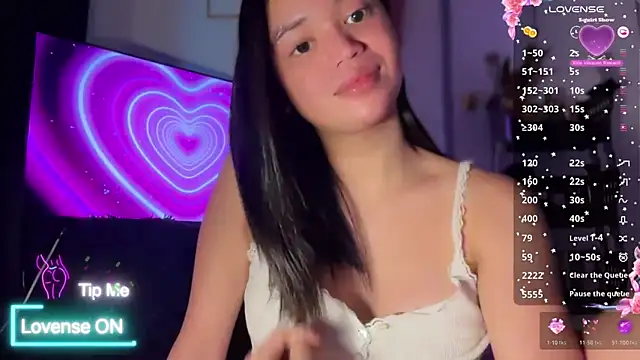 MeJustee online show from October 22, 8:19 am