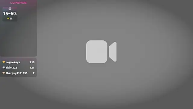 Alicaslim online show from October 31, 8:35 pm