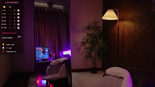 Morvelyn online show from September 17, 3:26 am