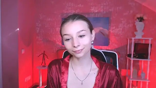 JulieDaniel online show from July 24, 4:21 am
