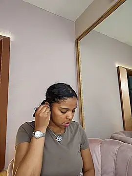 LisaMendez online show from April 8, 3:52 am