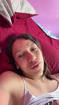 Tania Gate online show from November 13, 5:01 pm