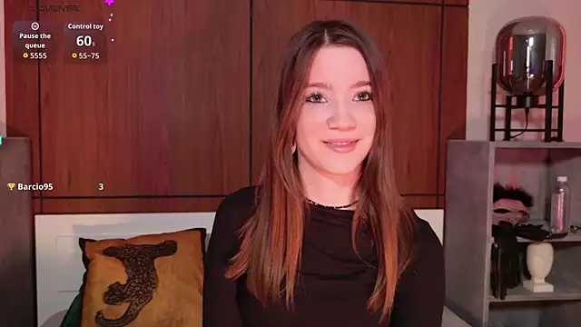 Alison kisss online show from April 8, 5:26 pm