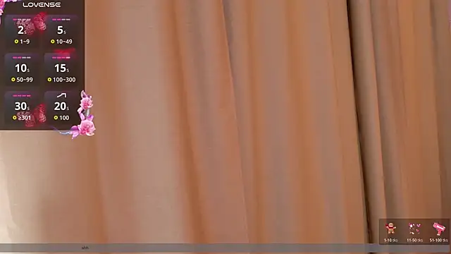 Alison kisss online show from March 1, 5:01 pm