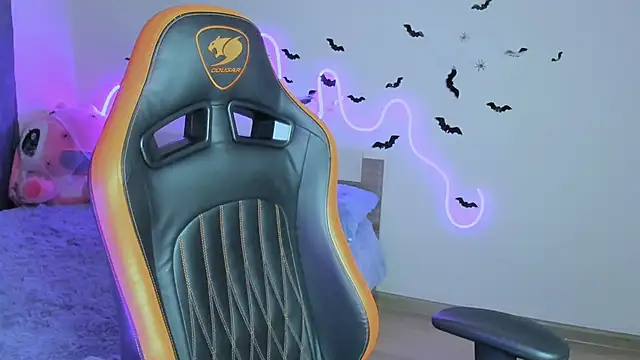 LaraKrein lk online show from November 1, 1:26 pm