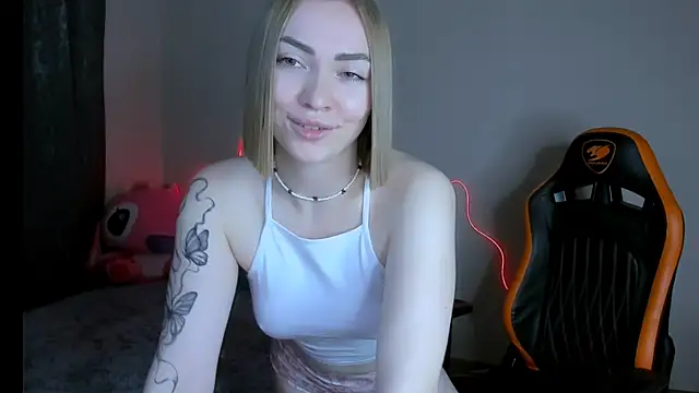 LaraKrein lk online show from October 23, 7:31 pm