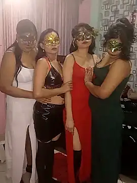 Sexy anaamika online show from January 16, 7:15 am