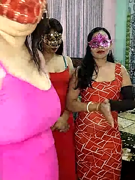 Sexy anaamika online show from December 3, 6:38 am