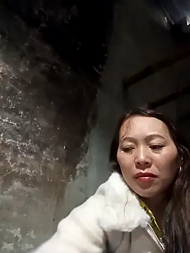 Bianly online show from February 11, 12:36 am