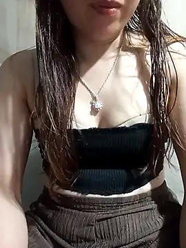 Bianly online show from April 15, 12:49 pm