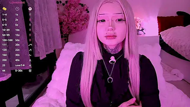 Lein Bone online show from February 27, 12:21 am