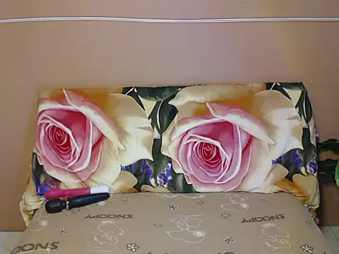 wild rose69 online show from October 15, 4:48 am