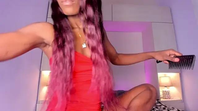 JoyceBlake online show from November 25, 8:31 pm