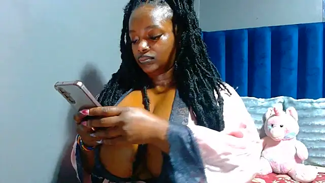 Candycrush2555 online show from June 10, 4:00 am