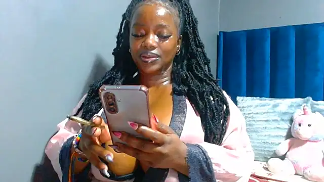 Candycrush2555 online show from June 11, 4:09 am