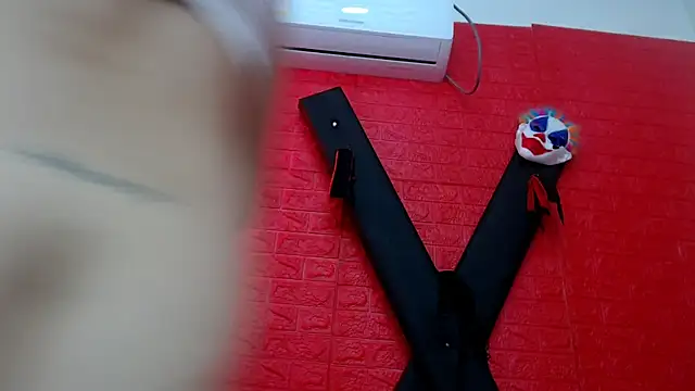 bdsmforever18 online show from April 24, 1:41 am