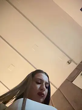 Anyssia online show from November 26, 3:18 am