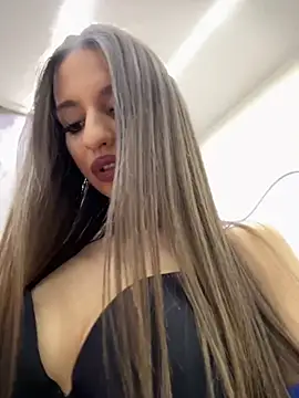 Anyssia online show from April 24, 6:22 pm