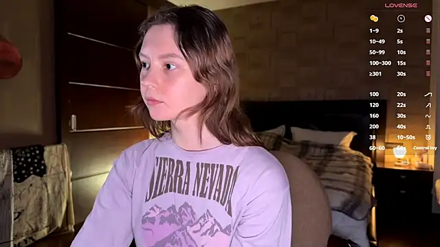 IrisPurrphy online show from March 1, 4:18 pm