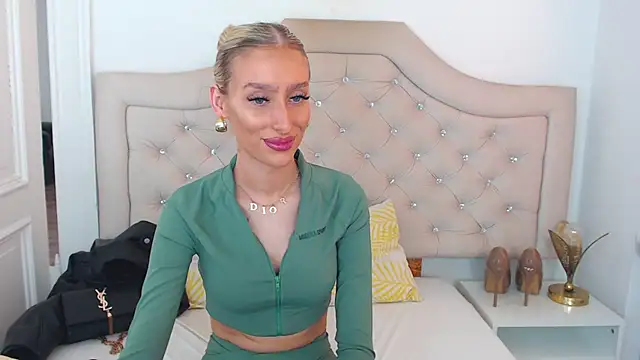 NatalieSensual online show from March 22, 12:55 pm