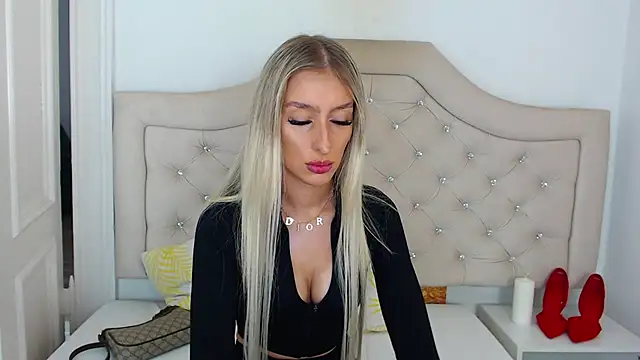 NatalieSensual online show from October 12, 10:39 am