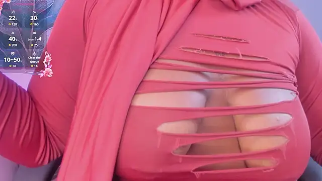 yasmin elite online show from March 7, 10:11 am