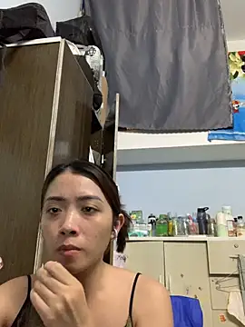 Minee1202 online show from June 9, 7:41 am
