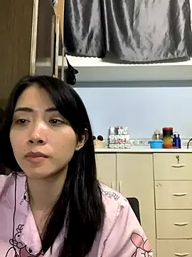 Minee1202 online show from November 19, 2:11 am