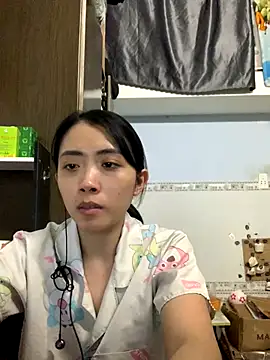 Snapshot of Minee1202 chatting on October 21, 8:07 am Minee1202 online show from October 21, 8:07 am